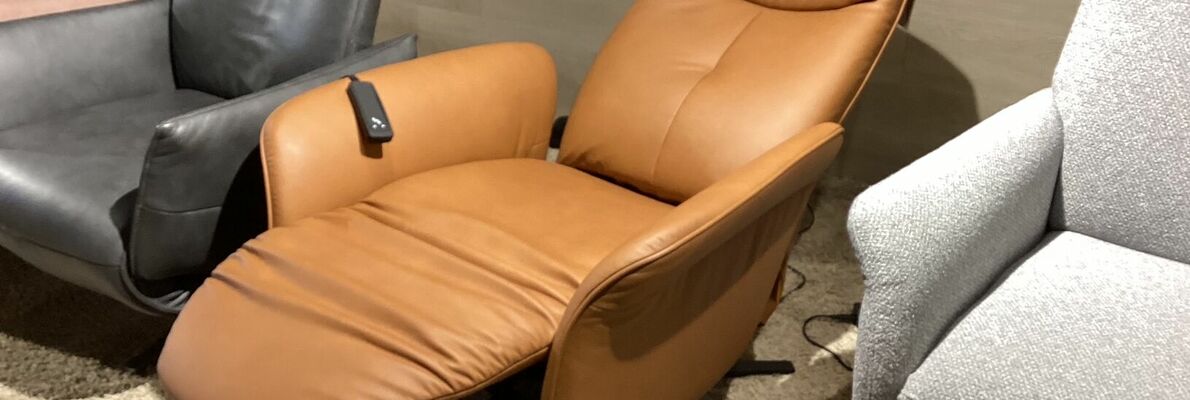 Fernsehsessel Himolla 7356 - Relaxsessel