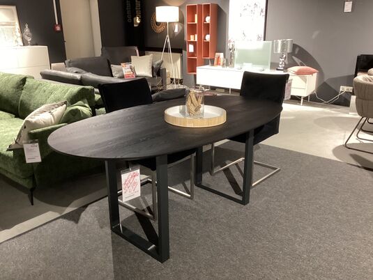 Esstisch Global 3150 Oval 