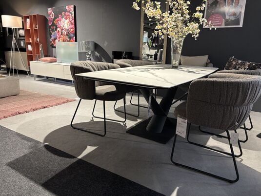 Funktionsesstisch Contur Savona 