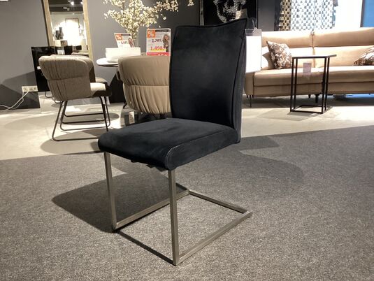 4 Stühle global Floriana 