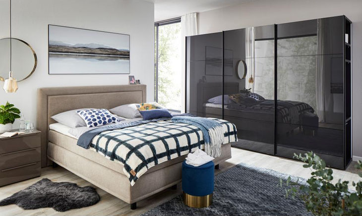 GLOBAL Möbel für Ihr Schlafzimmer GLOBAL Möbel für Ihr Schlafzimmer