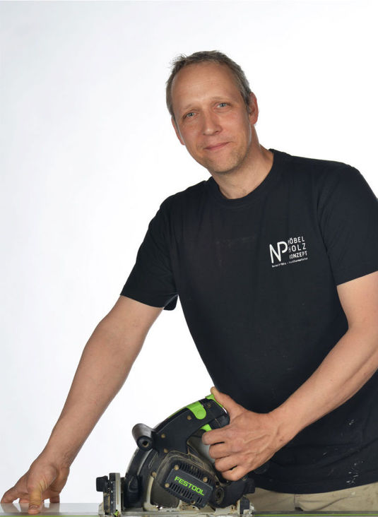 Norbert Pütz