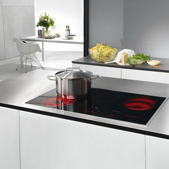 Miele Elektrogeräte – Backofen, Herd, Kochfelder Miele Elektrogeräte – Backofen, Herd, Kochfelder