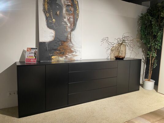 Sideboard Musterring Kara Frame 
