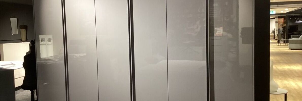 Kleiderschrank Musterring Antivo