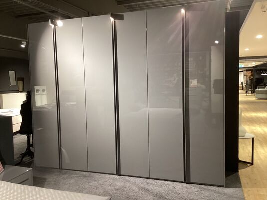 Kleiderschrank Musterring Antivo 