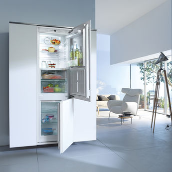 Miele Elektrogeräte – Kühl-, Gefrier- und Weinschrank Miele Elektrogeräte – Kühl-, Gefrier- und Weinschrank
