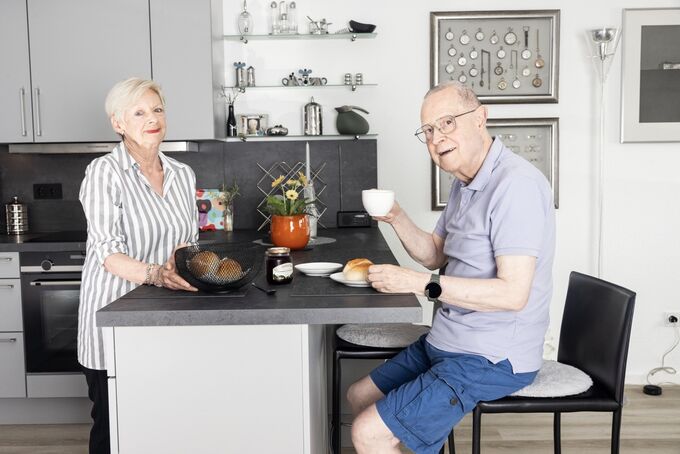 Küchenreferenz Familie Börsch Küchenreferenz Familie Börsch