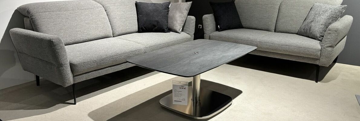 Polstergarnitur Global Estrela 2.0