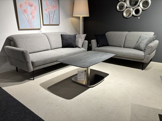 Polstergarnitur Global Estrela 2.0 