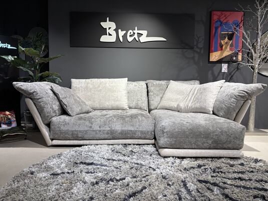 Polstergarnitur  Esfara 