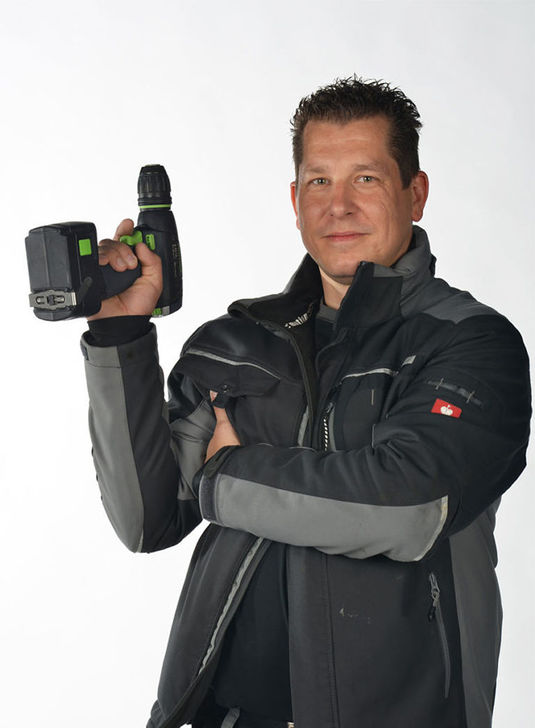 Sven Lammers