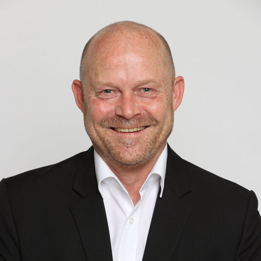 Michael Giersberg