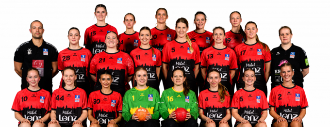 Möbel Lenz – Sponsor der HSG Refrath/Hand Möbel Lenz – Sponsor der HSG Refrath/Hand