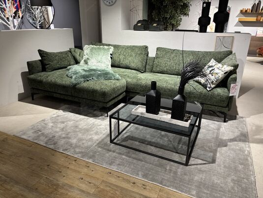 Polstergarnitur Contur Cuneo 60 