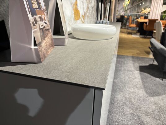 Hänge-Sideboard - Contur 3900