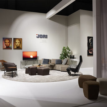 Jori Möbel – Möbel zum Wohlfühlen und Entspannen 