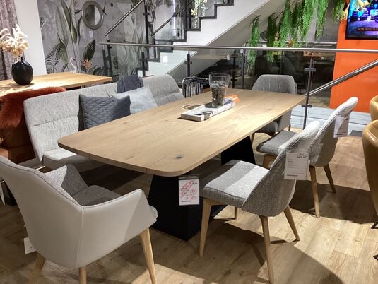 Esstisch global Belena 