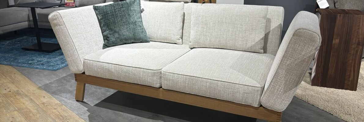 Funktionssofa Lofoten Lounge