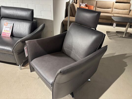 Sessel 7919 Leder