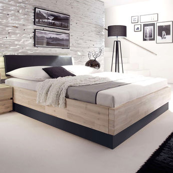 Hochwertiges Material, damit Sie Ihr Bett lange genießen können Hochwertiges Material, damit Sie Ihr Bett lange genießen können