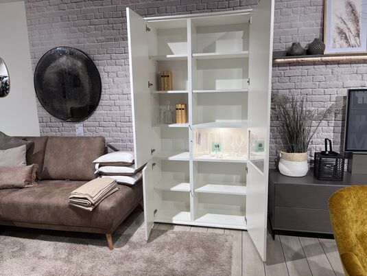 Vitrine Kara Frame