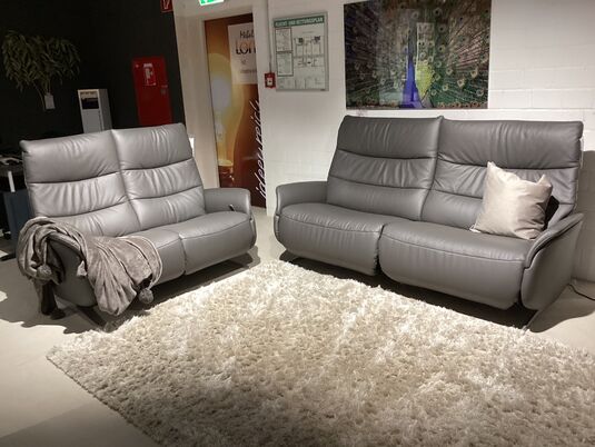 Garnitur Himolla 4050/4051 