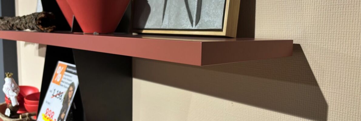 Contur Venzone Regalelement