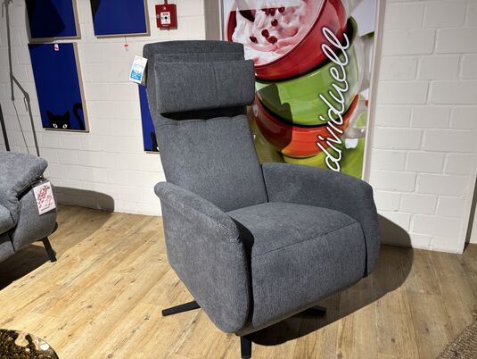 Global Gotera Sessel 