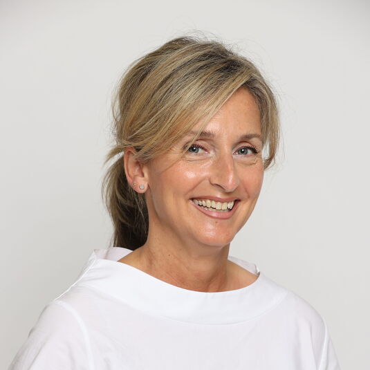 Manuela Vogt