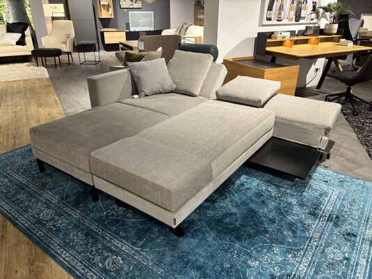 Polstergarnitur Four Two Compakt 