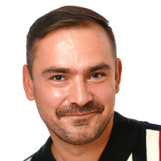 Thorsten Wieneck
