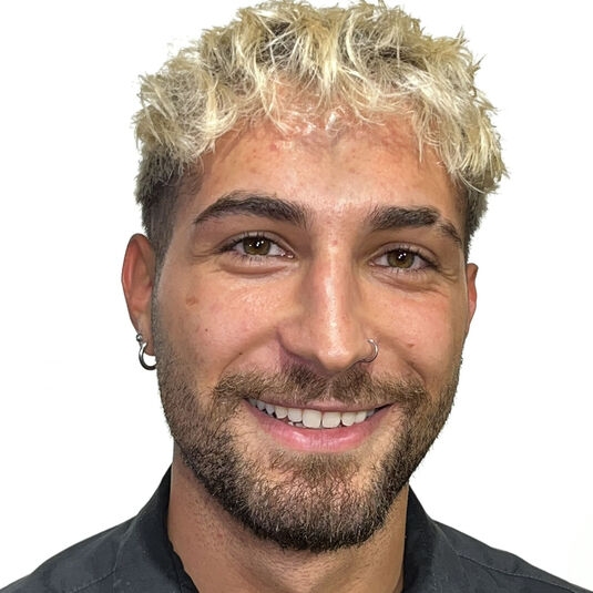 Fabio Curatolo