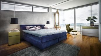 Möbel Lenz - Schlafzimmer
