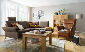 GLOBAL Möbel für Ihr Wohnzimmer