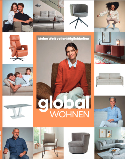 Global Wohnen