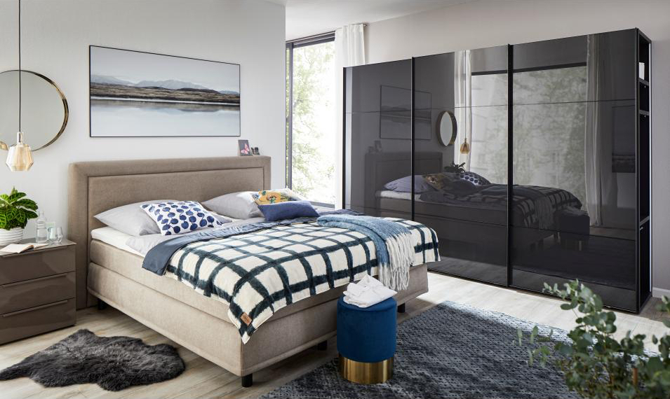 GLOBAL Möbel für Ihr Schlafzimmer GLOBAL Möbel für Ihr Schlafzimmer
