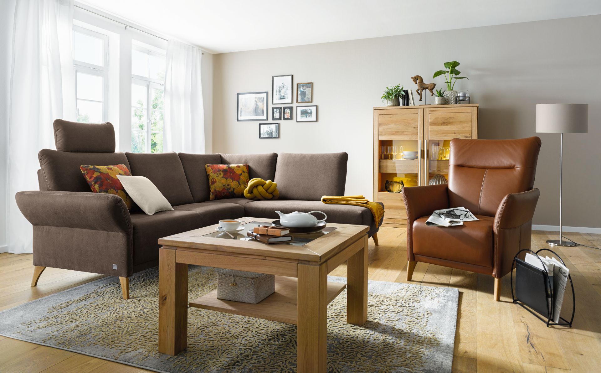 GLOBAL Möbel für Ihr Wohnzimmer GLOBAL Möbel für Ihr Wohnzimmer
