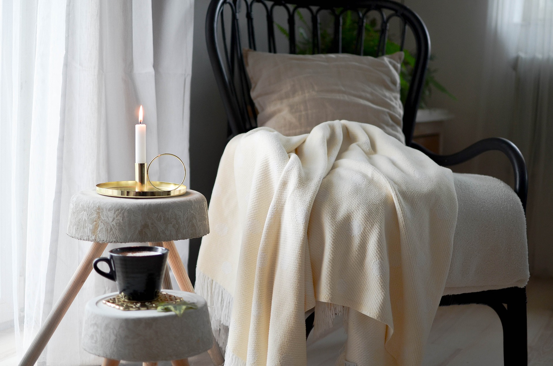 Hygge – Nordische Gemütlichkeit Hygge – Nordische Gemütlichkeit